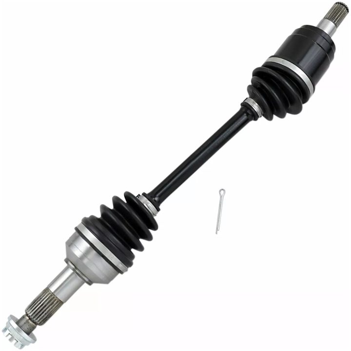Drivaksel OEM MOOSE RACING højre for – billede 2