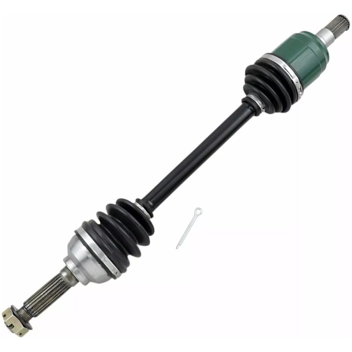 Drivaksel OEM MOOSE RACING højre for – billede 2
