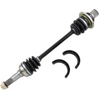Drivaksel OEM MOOSE RACING