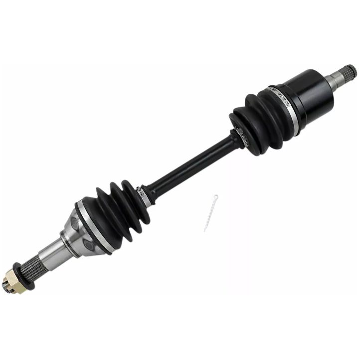 Drivaksel OEM MOOSE RACING Venstre For – billede 2