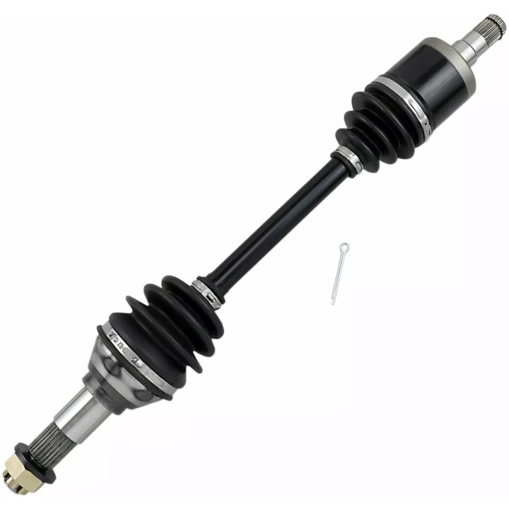 Drivaksel OEM MOOSE RACING Venstre For – billede 2
