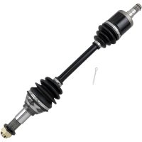 Drivaksel OEM MOOSE RACING