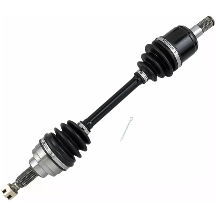 Drivaksel OEM MOOSE RACING Venstre For – billede 2