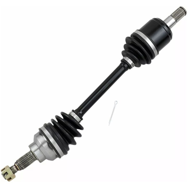 Drivaksel OEM MOOSE RACING Venstre For – billede 2