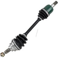 Drivaksel OEM MOOSE RACING