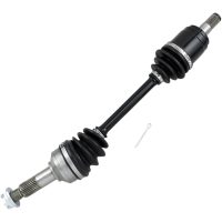 Drivaksel OEM MOOSE RACING