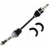 Drivaksel OEM MOOSE RACING Venstre For – miniature 2