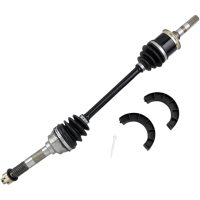 Drivaksel OEM MOOSE RACING