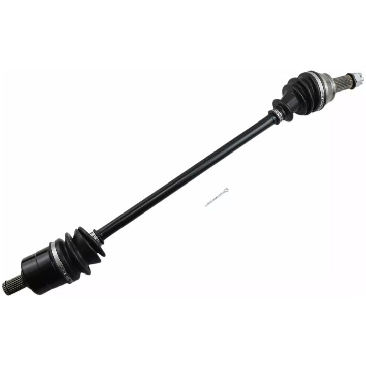 Drivaksel OEM MOOSE RACING Venstre For – billede 2