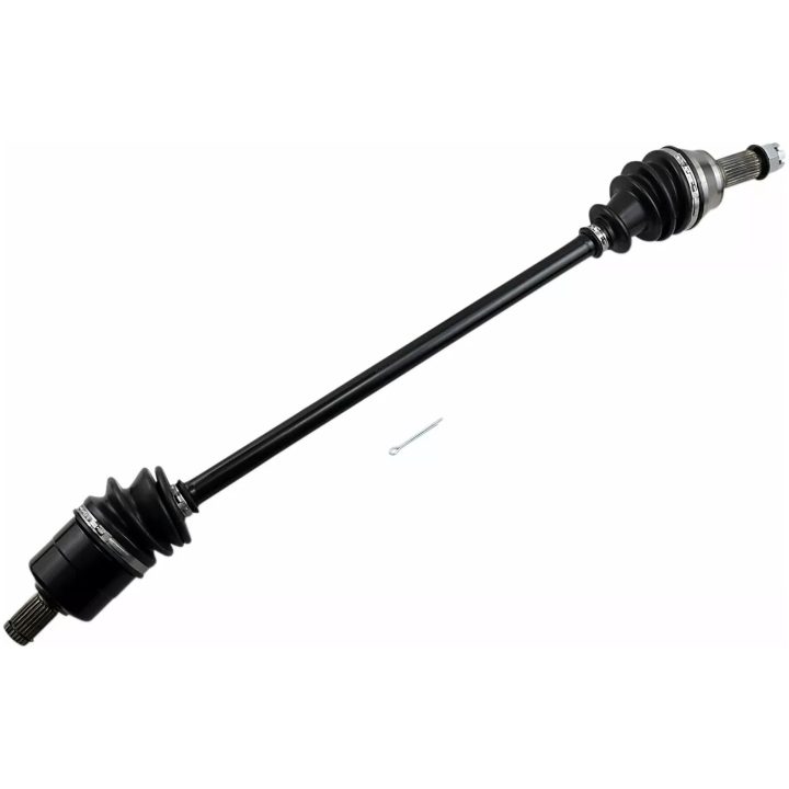Drivaksel OEM MOOSE RACING Venstre For – billede 2