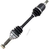 Drivaksel OEM MOOSE RACING