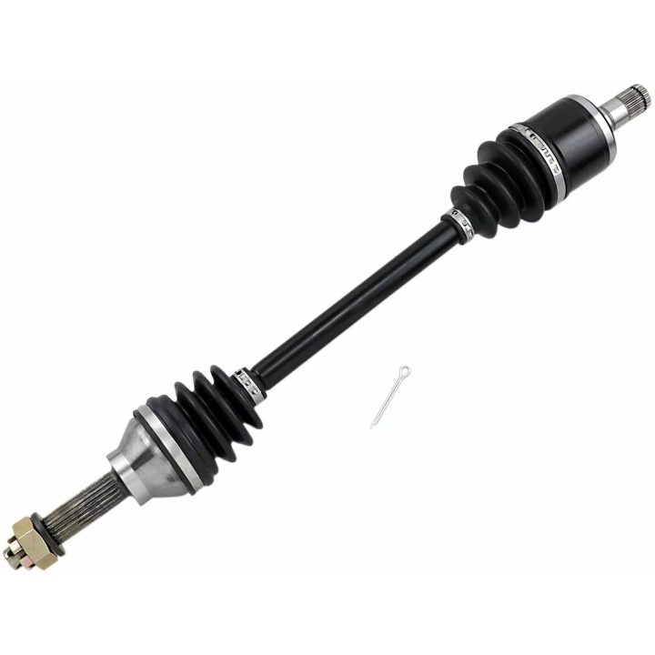 Drivaksel OEM MOOSE RACING Venstre foran – billede 2