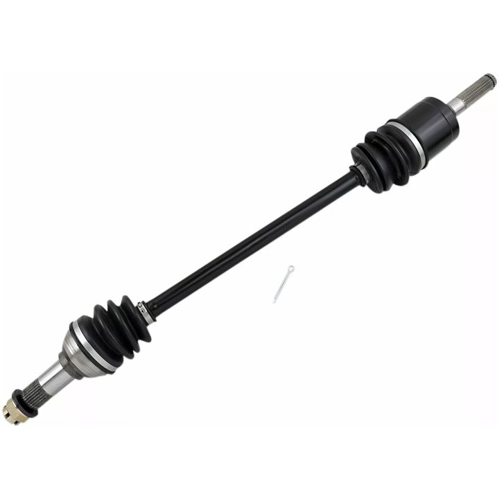 Drivaksel OEM MOOSE RACING Venstre foran – billede 2