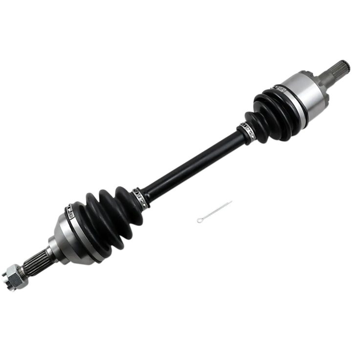 Drivaksel OEM MOOSE RACING Venstre foran – billede 2