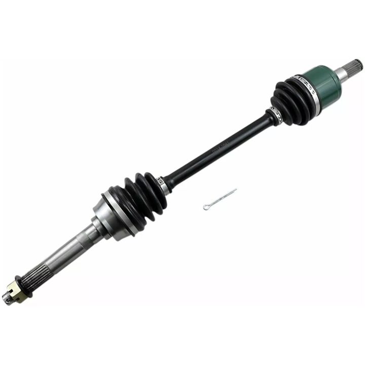 Drivaksel OEM MOOSE RACING Venstre foran – billede 2