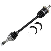 Drivaksel OEM MOOSE RACING