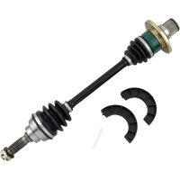 Drivaksel OEM MOOSE RACING
