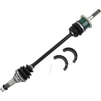 Drivaksel OEM MOOSE UTILITY DIVISION