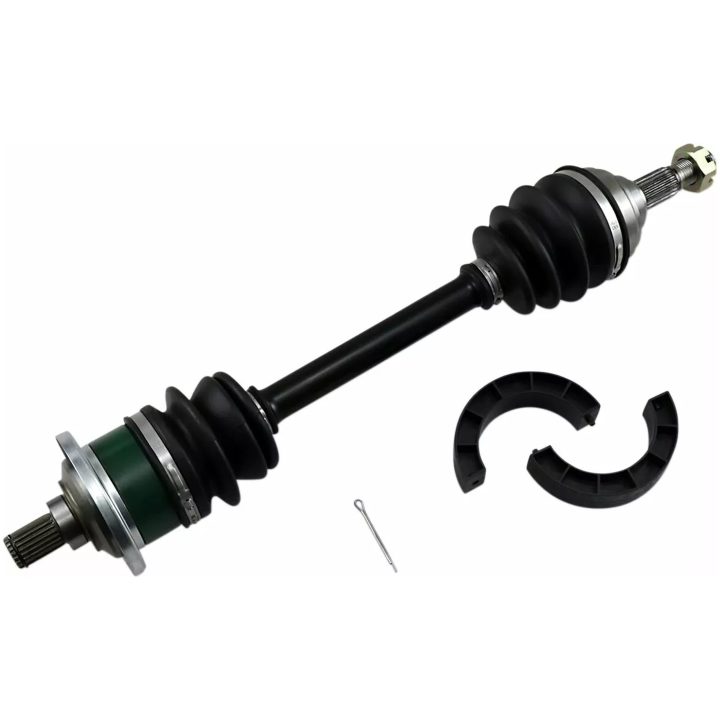 Drivaksel OEM MOOSE UTILITY DIVISION Venstre For – billede 3