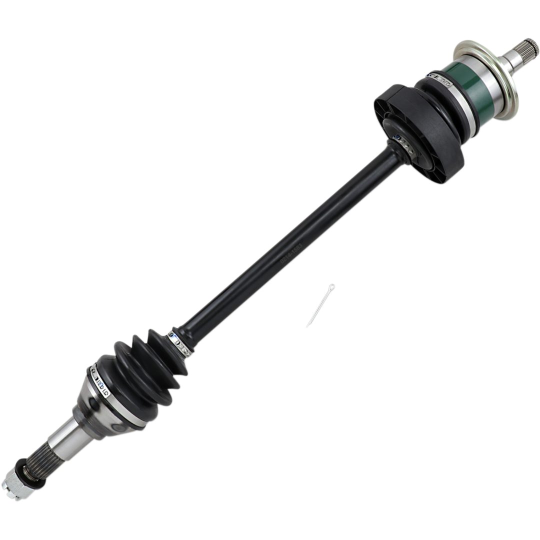 Drivaksel OEM MOOSE UTILITY DIVISION Venstre For