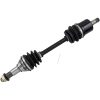 Drivaksel OEM MOOSE UTILITY DIVISION Venstre For – miniature 1