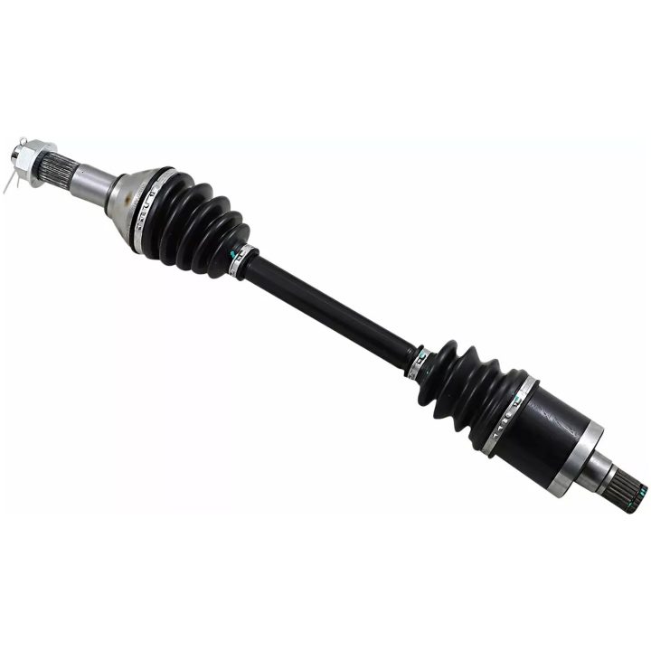 Drivaksel STANDARD MOOSE UTILITY DIVISION Aksel – billede 2