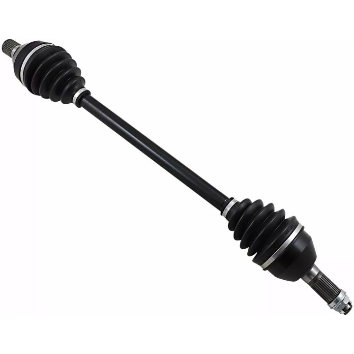 Drivaksel STANDARD MOOSE UTILITY DIVISION Aksel – billede 2