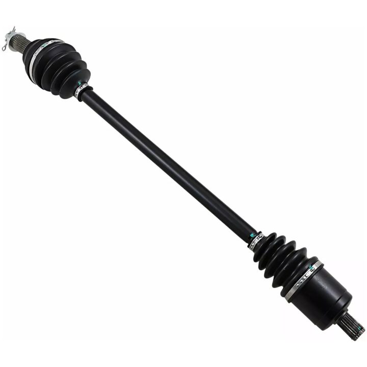 Drivaksel STANDARD MOOSE UTILITY DIVISION Aksel – billede 2
