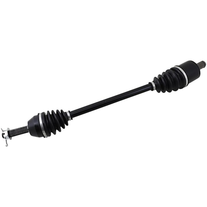 Drivaksel STANDARD MOOSE UTILITY DIVISION Aksel – billede 2