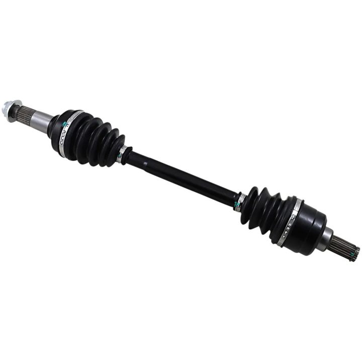 Drivaksel STANDARD MOOSE UTILITY DIVISION Aksel – billede 2