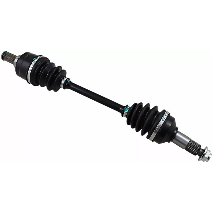 Drivaksel STANDARD MOOSE UTILITY DIVISION Aksel – billede 2