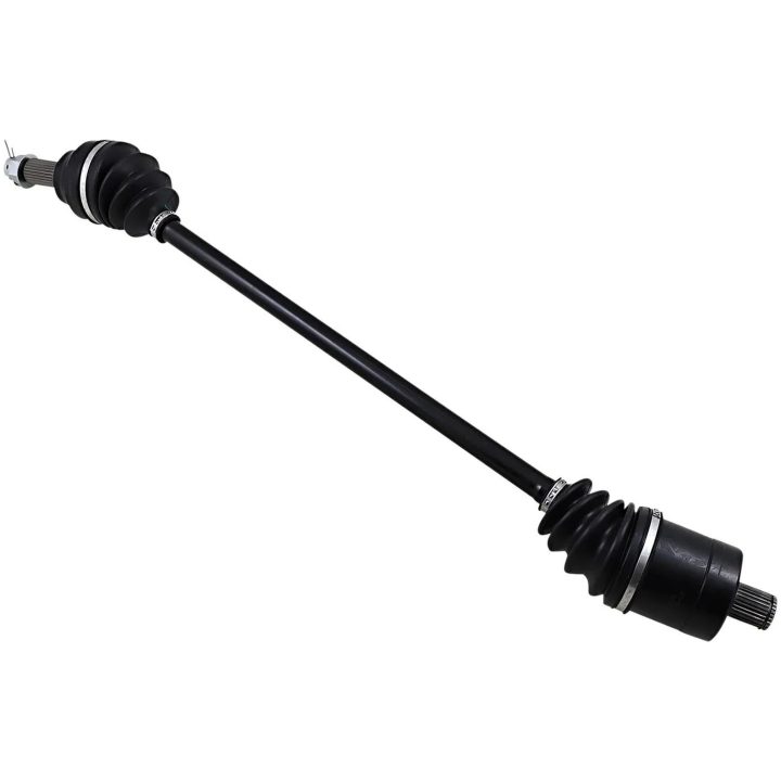 Drivaksel STANDARD MOOSE UTILITY DIVISION Aksel – billede 2