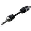 Drivaksel STANDARD MOOSE UTILITY DIVISION Højre Bag – miniature 2