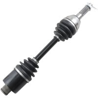 Drivaksel STANDARD MOOSE UTILITY DIVISION