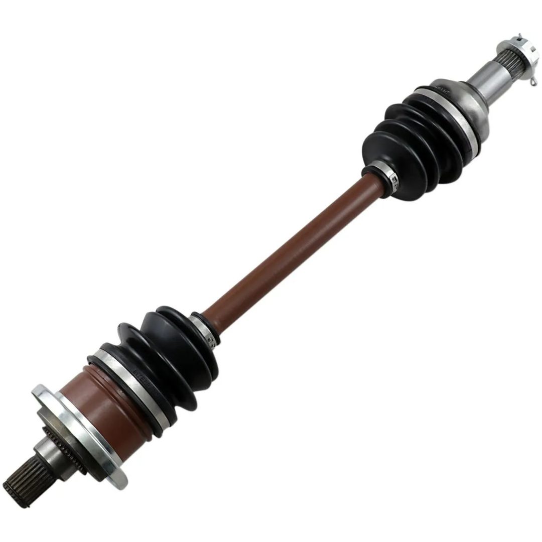 Drivaksel STANDARD MOOSE UTILITY DIVISION Venstre For – billede 2