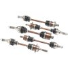 Drivaksel STANDARD MOOSE UTILITY DIVISION Venstre For – miniature 2