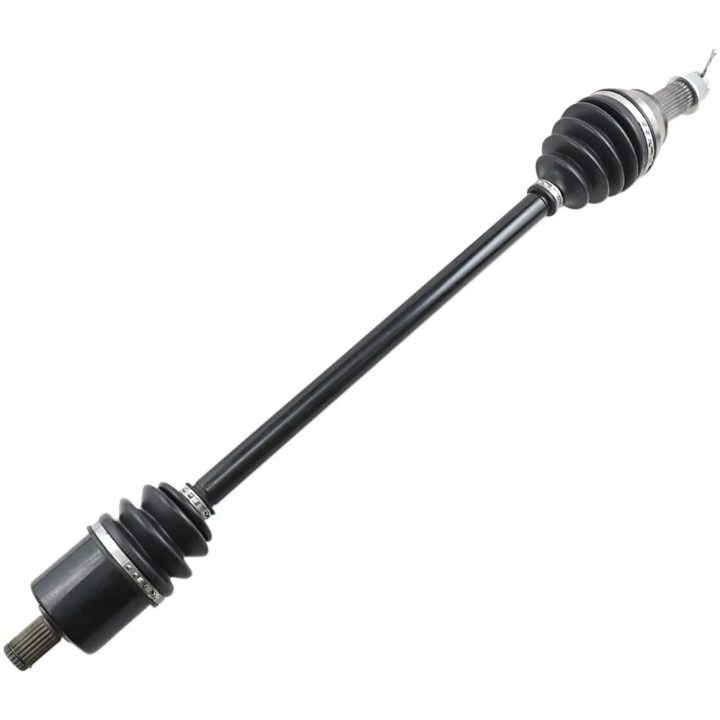 Drivaksel STANDARD MOOSE UTILITY DIVISION Venstre For – billede 2