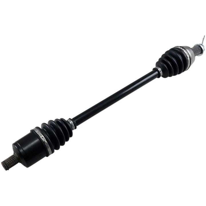 Drivaksel STANDARD MOOSE UTILITY DIVISION Venstre For – billede 2