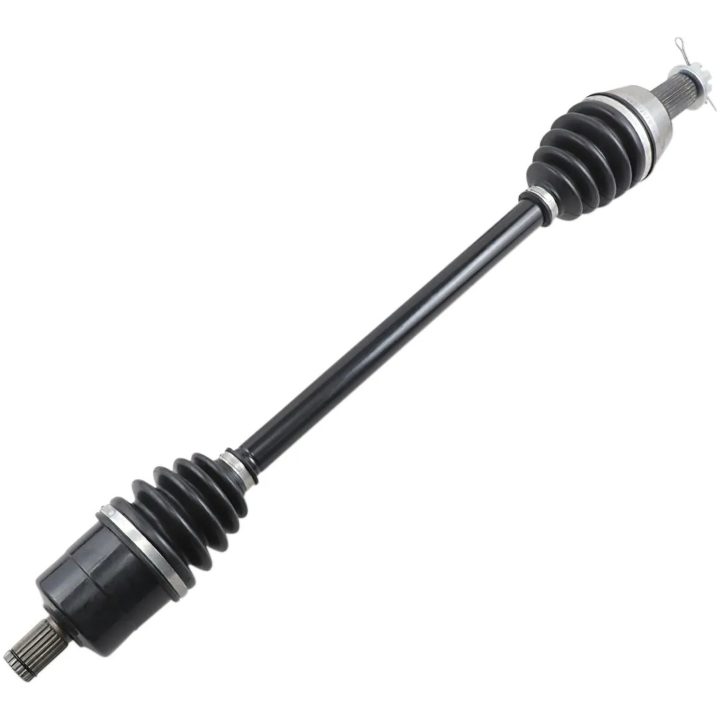 Drivaksel STANDARD MOOSE UTILITY DIVISION Venstre For / Højre For – billede 2