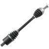 Drivaksel STANDARD MOOSE UTILITY DIVISION Venstre For / Højre For – miniature 2