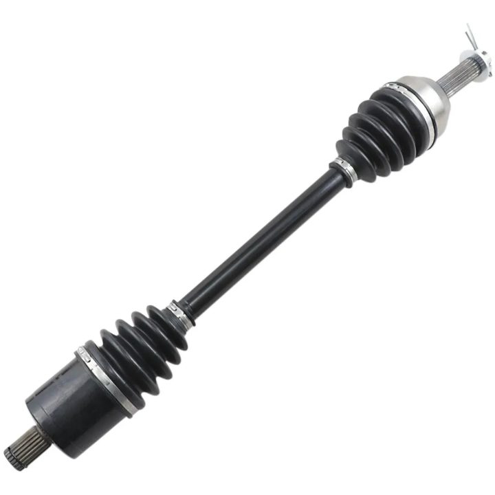 Drivaksel STANDARD MOOSE UTILITY DIVISION Venstre For / Højre For – billede 2