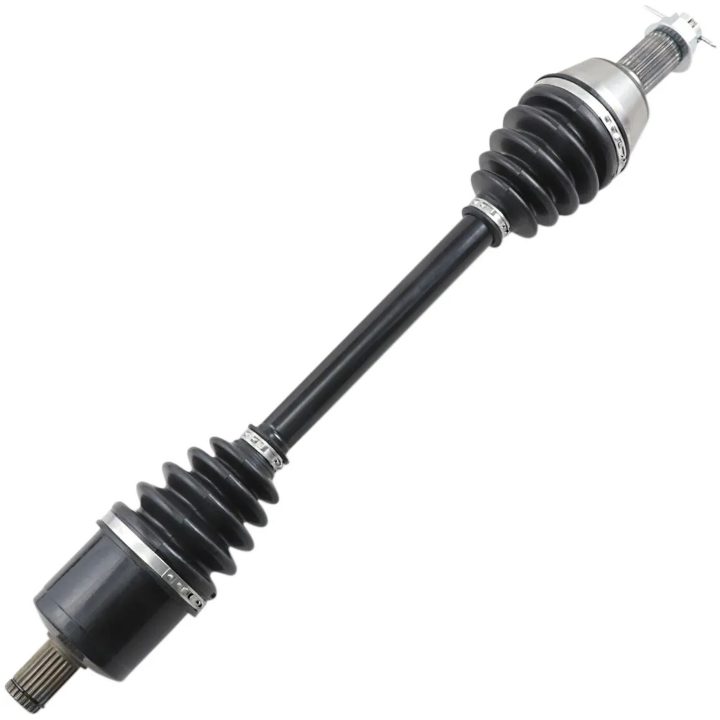 Drivaksel STANDARD MOOSE UTILITY DIVISION Venstre For / Højre For – billede 2