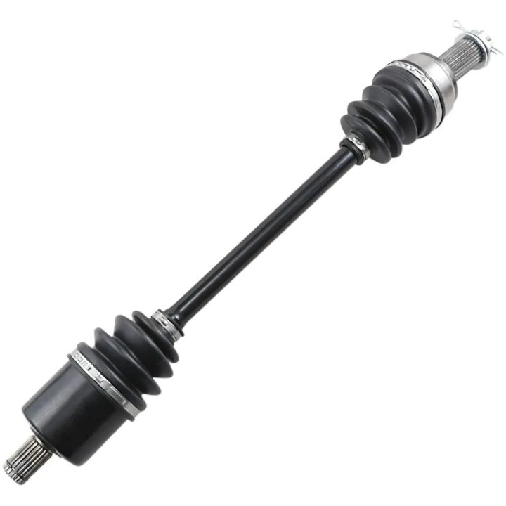 Drivaksel STANDARD MOOSE UTILITY DIVISION Venstre For / Højre For – billede 2
