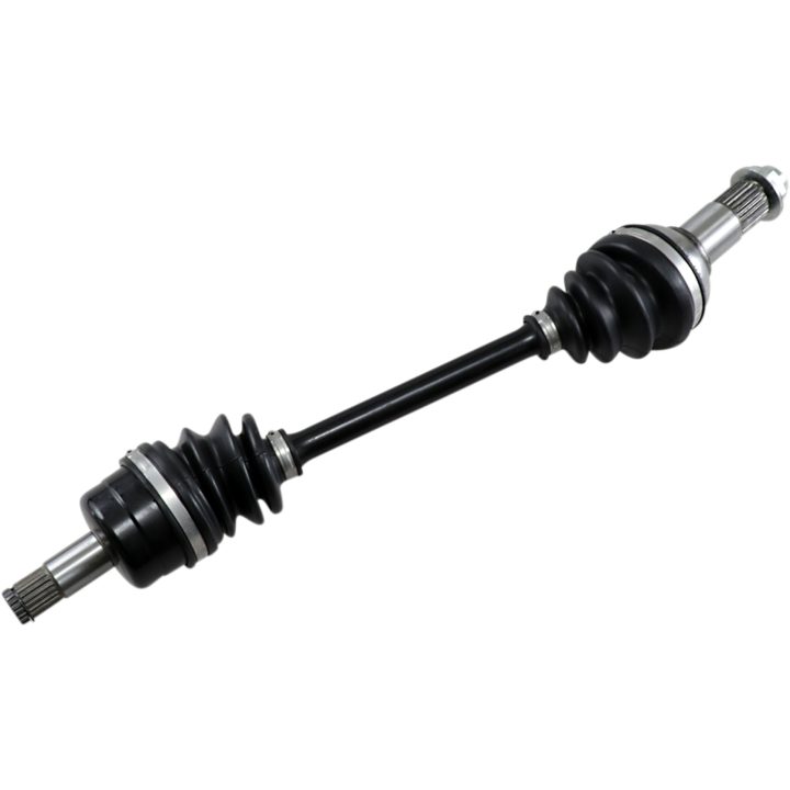 Drivaksel STANDARD MOOSE UTILITY DIVISION Venstre For / Højre For – billede 2