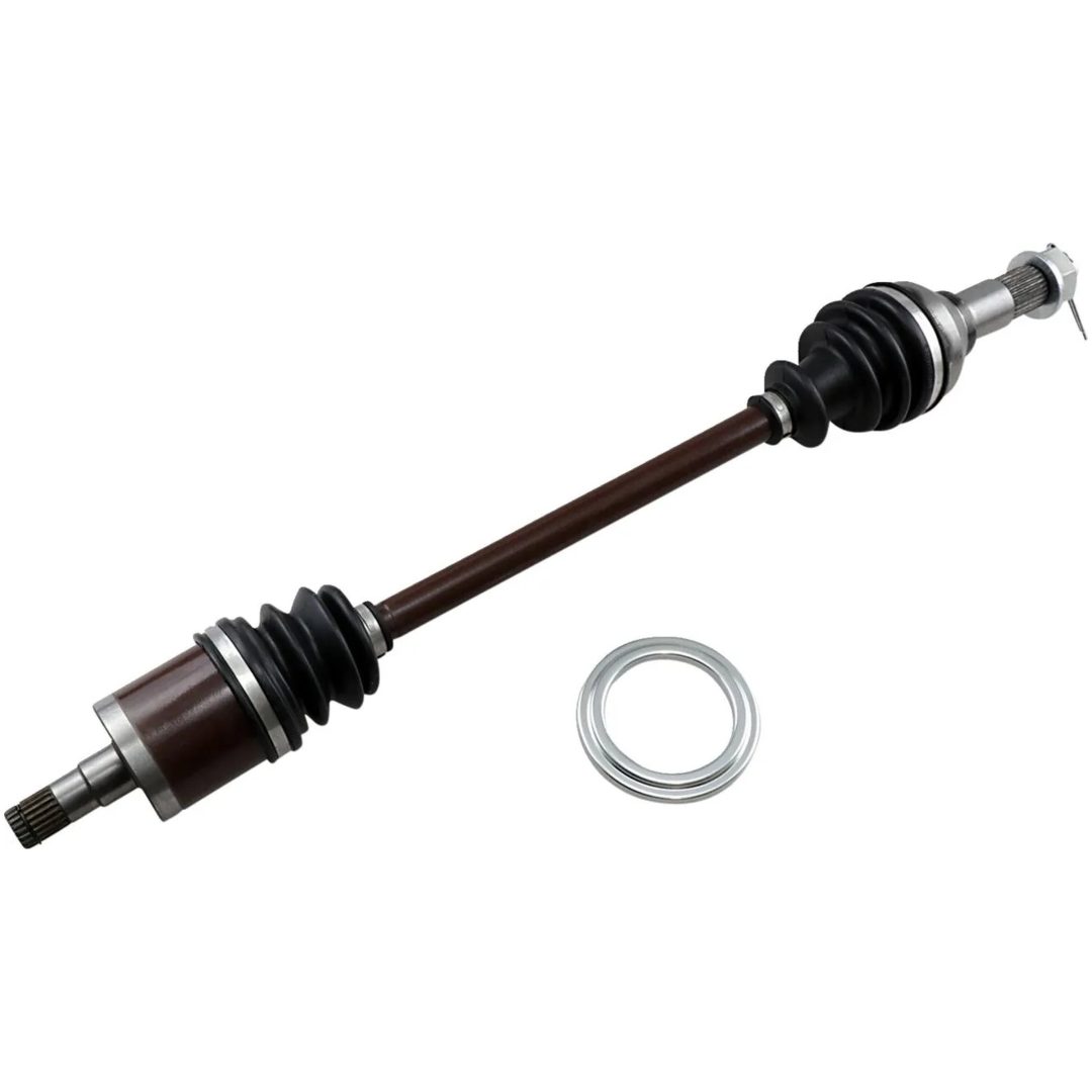 Drivaksel STANDARD MOOSE UTILITY DIVISION Venstre foran