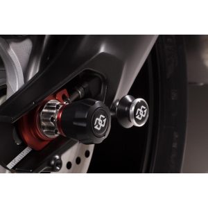 Drivakselbeskyttelse GTA Series GILLES TOOLING