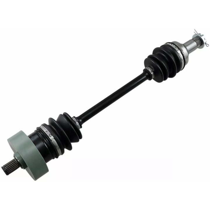 Drivakselkit Krom MOOSE RACING – billede 2