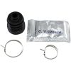 Drivakselmanchet Kit Racing ALL BALLS Sort – miniature 2