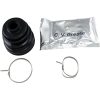 Drivakselmanchet Kit Racing ALL BALLS Sort – miniature 1