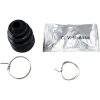 Drivakselmanchet Kit Racing ALL BALLS Sort – miniature 1